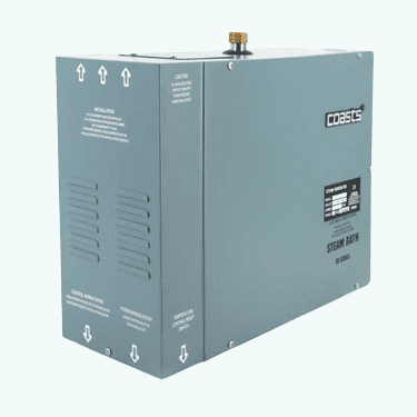 Máy xông hơi ướt Coasts KSA90 – 9KW